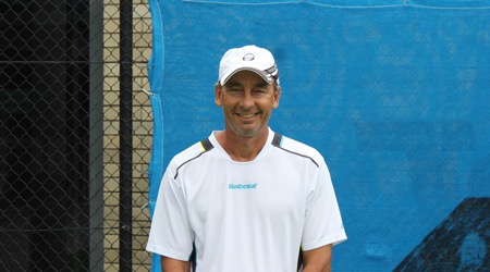 Scott Blackburn