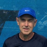 Denis Crowley