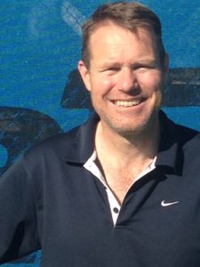 Jon Corney