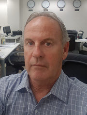 Tony Hamilton