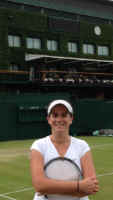 Julia Gunn